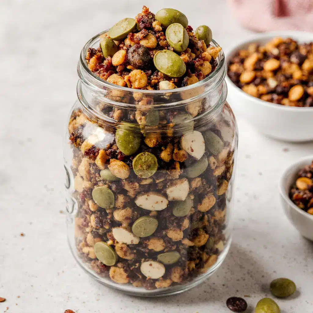 Bariatric Seed Ritual Recipe 3 Bariatric Seed Ritual Recipe
