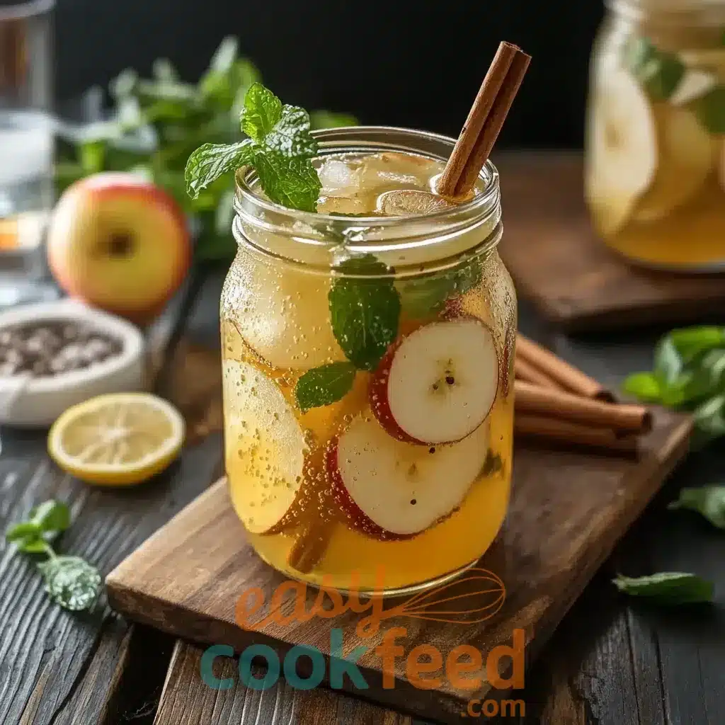 Brazilian Mounjaro Recipe with Apple Cider Vinegar Drink 2025 1 Brazilian Mounjaro Recipe with Apple Cider Vinegar