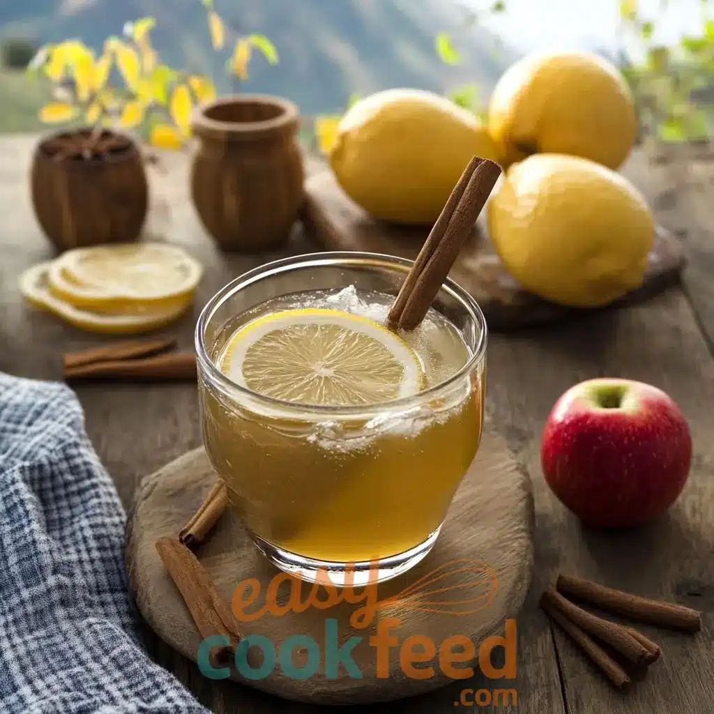 Brazilian Mounjaro Recipe with Apple Cider Vinegar Drink 2025 3 Brazilian Mounjaro Recipe with Apple Cider Vinegar