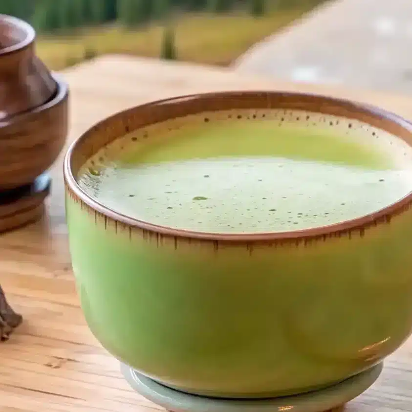 Japanese Mounjaro Recipe