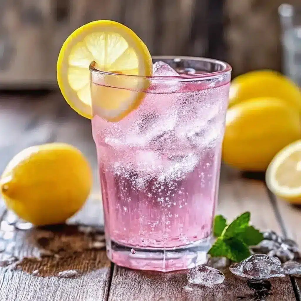 Pink Salt Trick Recipe