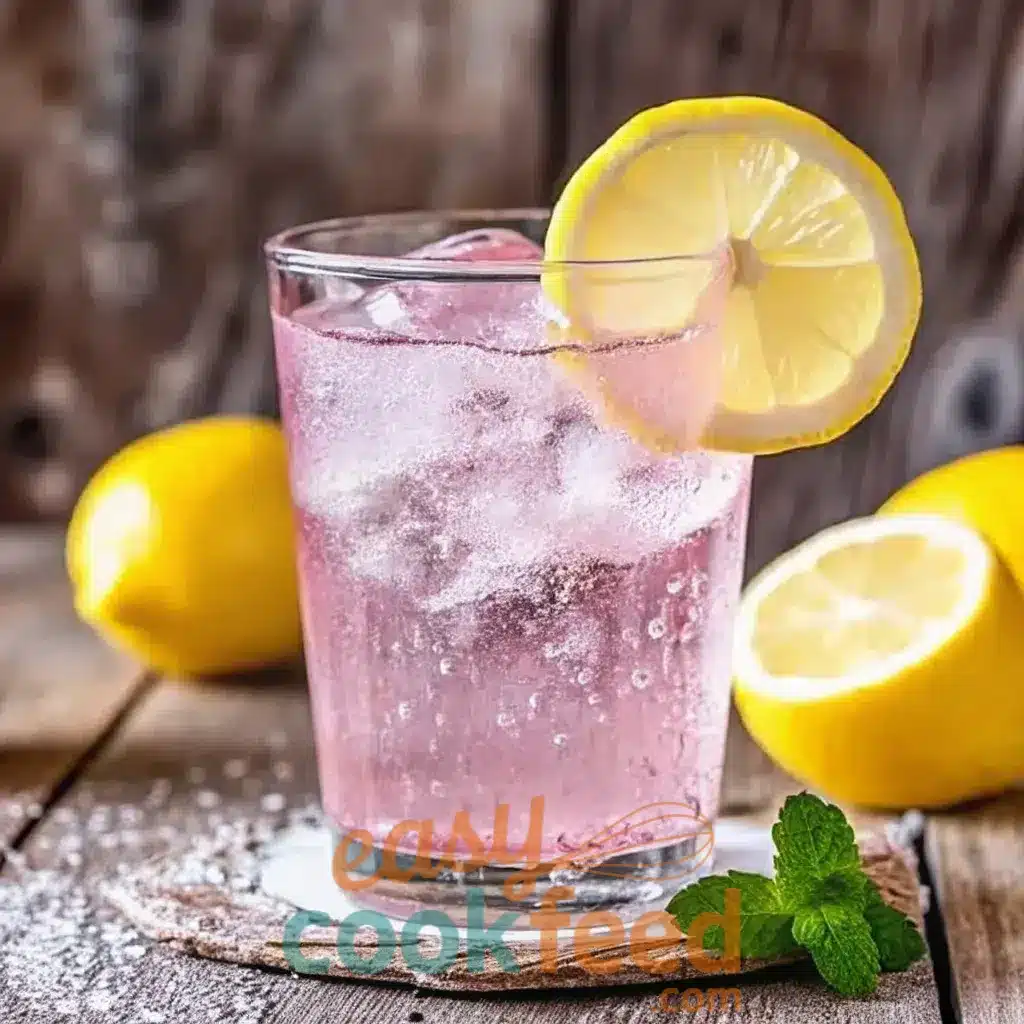 Pink Salt Weight Loss Recipe