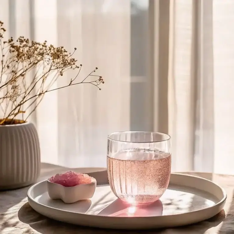 Pink Salt Diet Recipe: 1 Powerful Secret to Rapid Fat Loss 1 Pink salt diet recipe