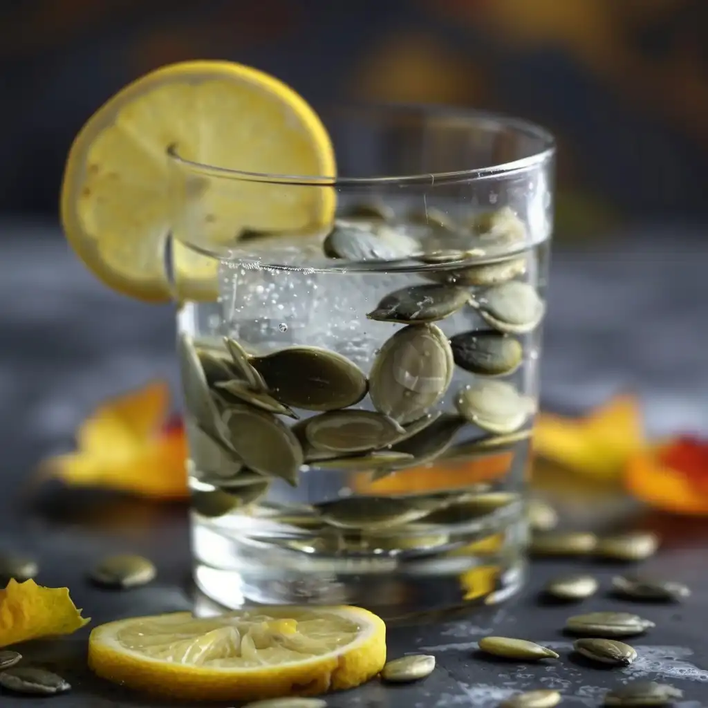 Pumpkin Seed Recipe for Weight Loss 3