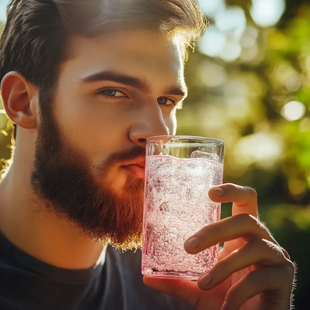 Salt Trick for Men in Bed Recipe