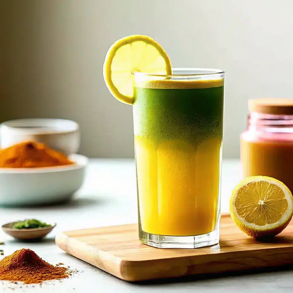 Natural Mounjaro Recipe For Weight Loss