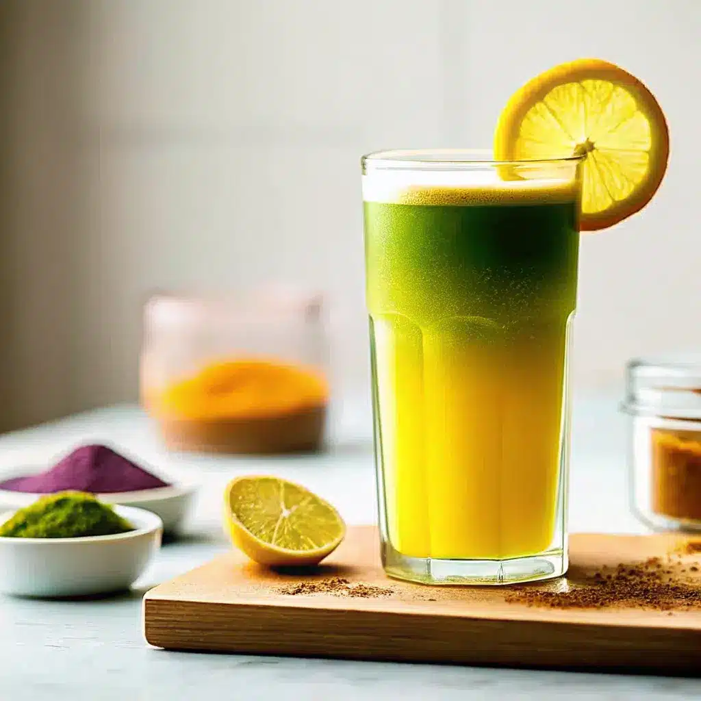 Natural Mounjaro Recipe For Weight Loss