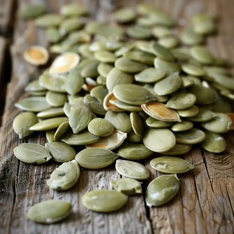 Pumpkin Seed Recipe for Weight Loss