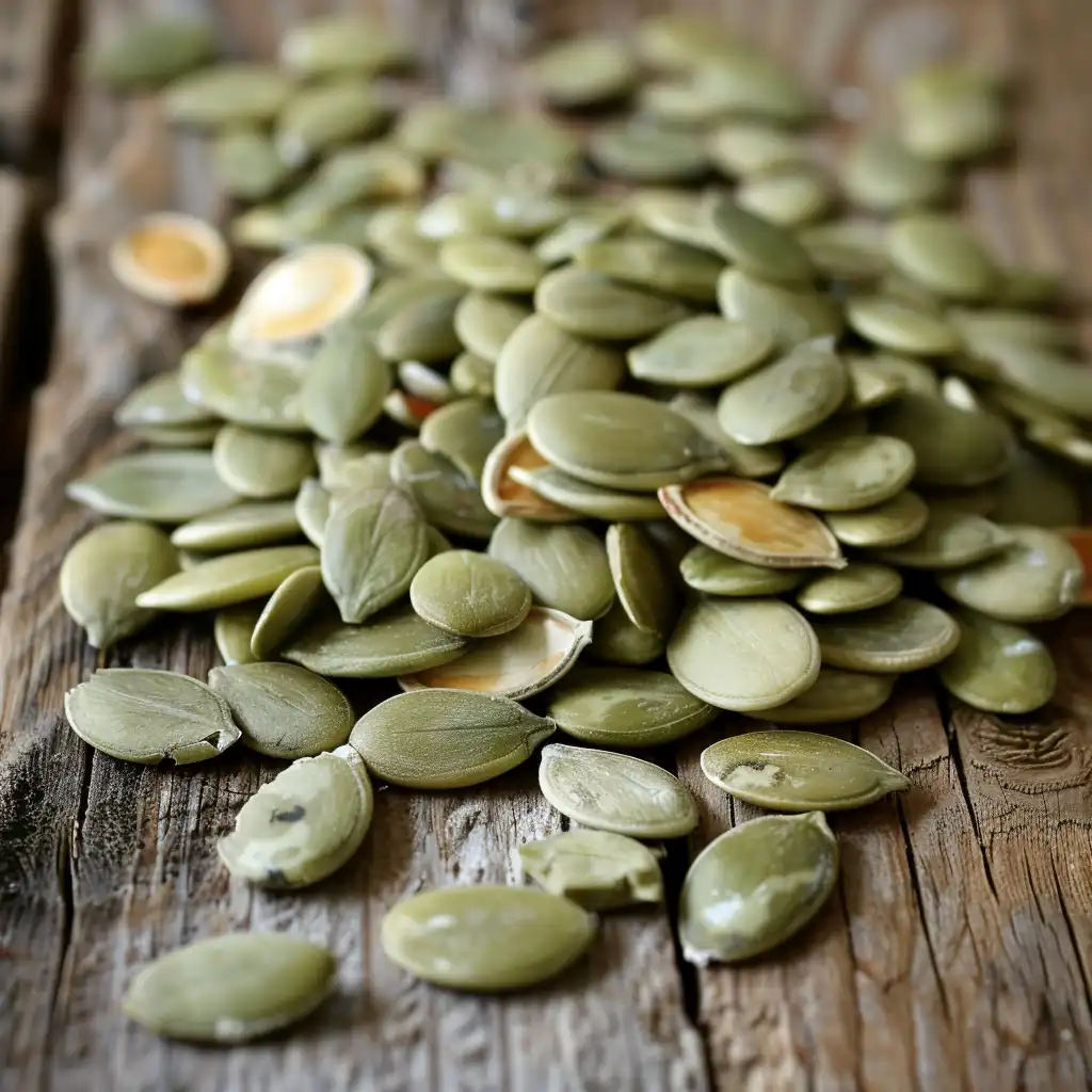 Pumpkin Seed Recipe for Weight Loss 1 Pumpkin Seed Recipe for Weight Loss