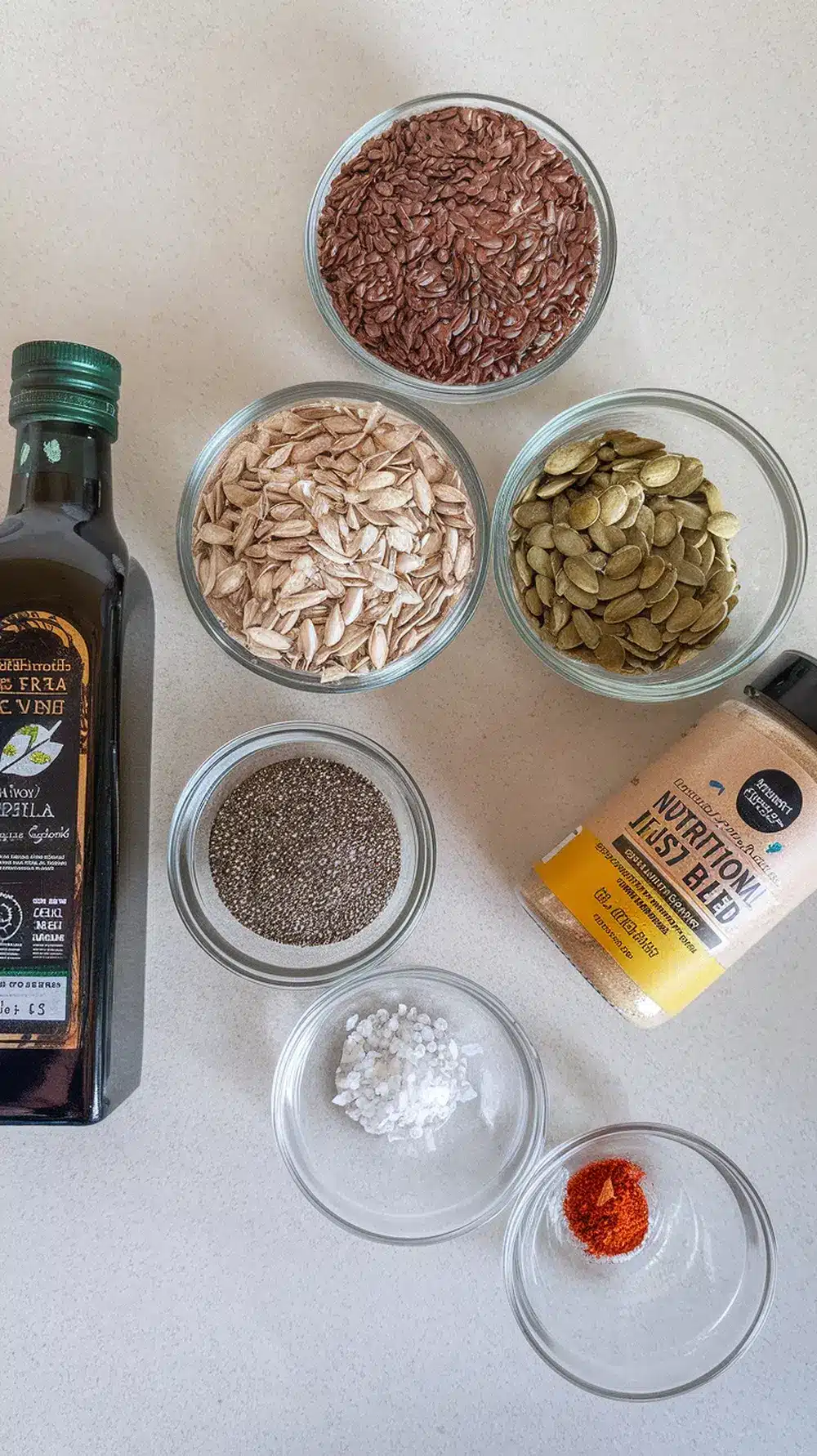 Bariatric Seed Recipe for Weight Loss Success in 2025 4 Bariatric Seed Ritual Recipe
