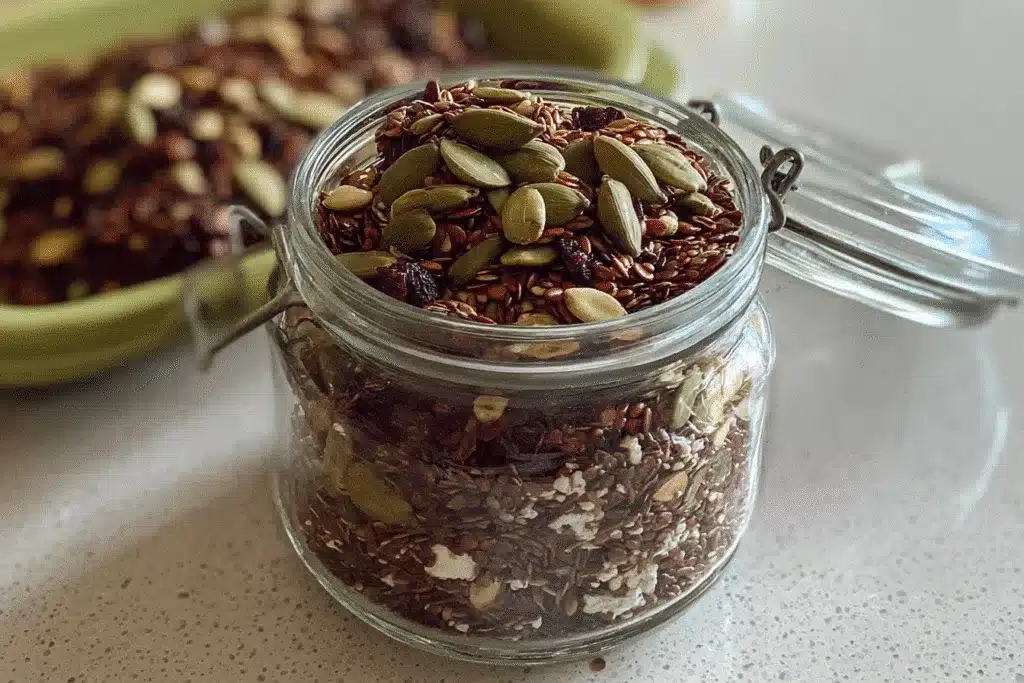 Bariatric Seed Recipe for Weight Loss Success in 2025 3 Bariatric Seed Ritual Recipe