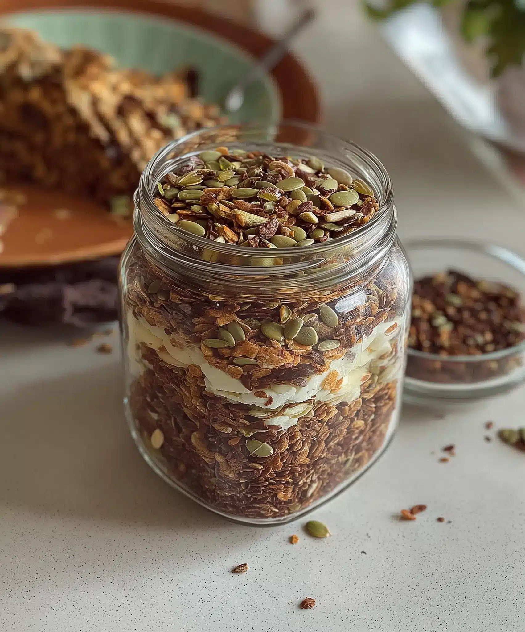 Bariatric Seed Recipe for Weight Loss Success in 2025 1 Bariatric Seed Ritual Recipe