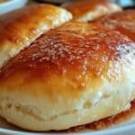 Easy 20-Minute Homemade Bread Dough