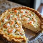 Florida Shrimp Pie
