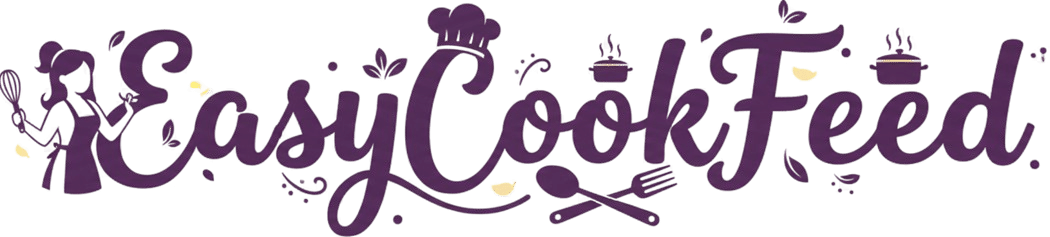 EasyCookFeed