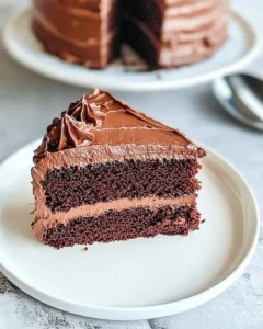 70 Calorie Chocolate Cake