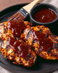 BBQ Sauce Without Ketchup