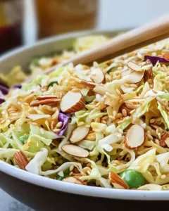 Chang’s Noodle Salad