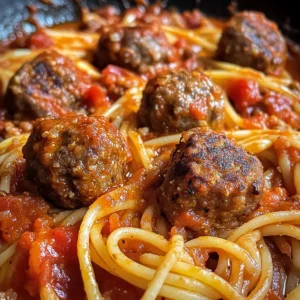 Classic Italian Sunday Gravy: A Cozy Family Tradition