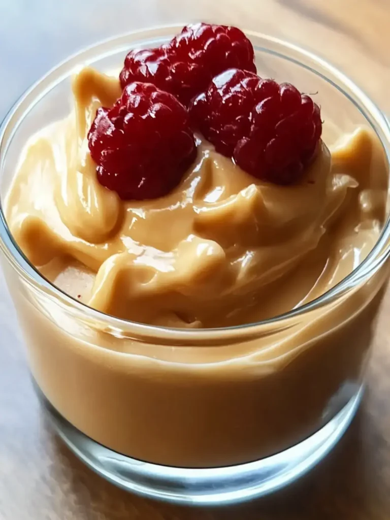 Delightfully Easy Dulce de Leche Mousse: A No-Bake Dessert