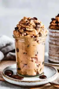 Edible Cookie Dough