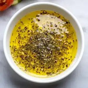 Grilled Veggie Kabobs Marinade