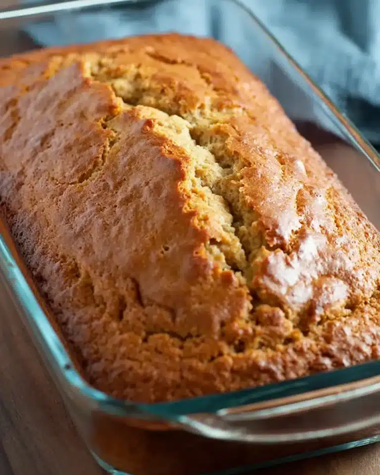 Jamaican Toto Coconut Cake