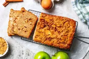 Apple Bread Recipe