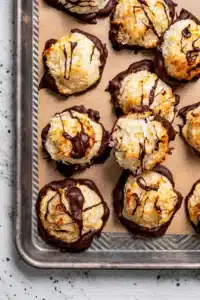 Coconut Macaroons