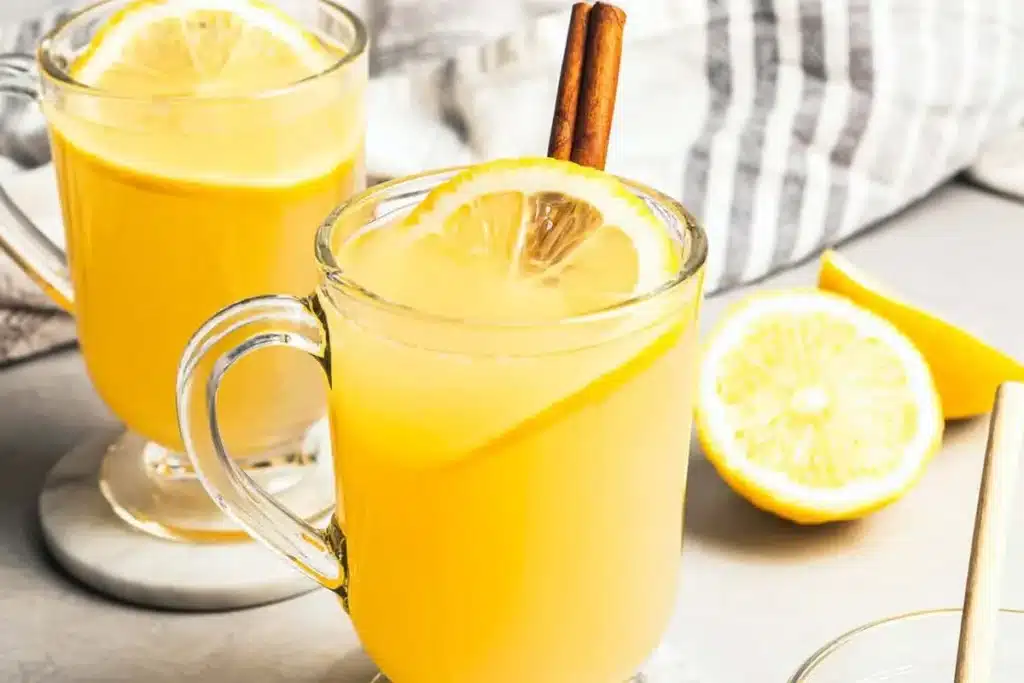 hot toddy recipe