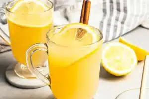 Hot Toddy Recipe