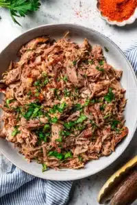 Kalua Pork (Hawaiian Pulled Pork)
