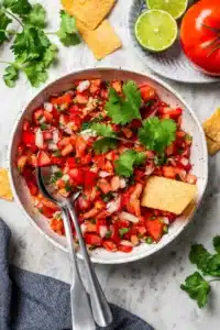 Pico de Gallo