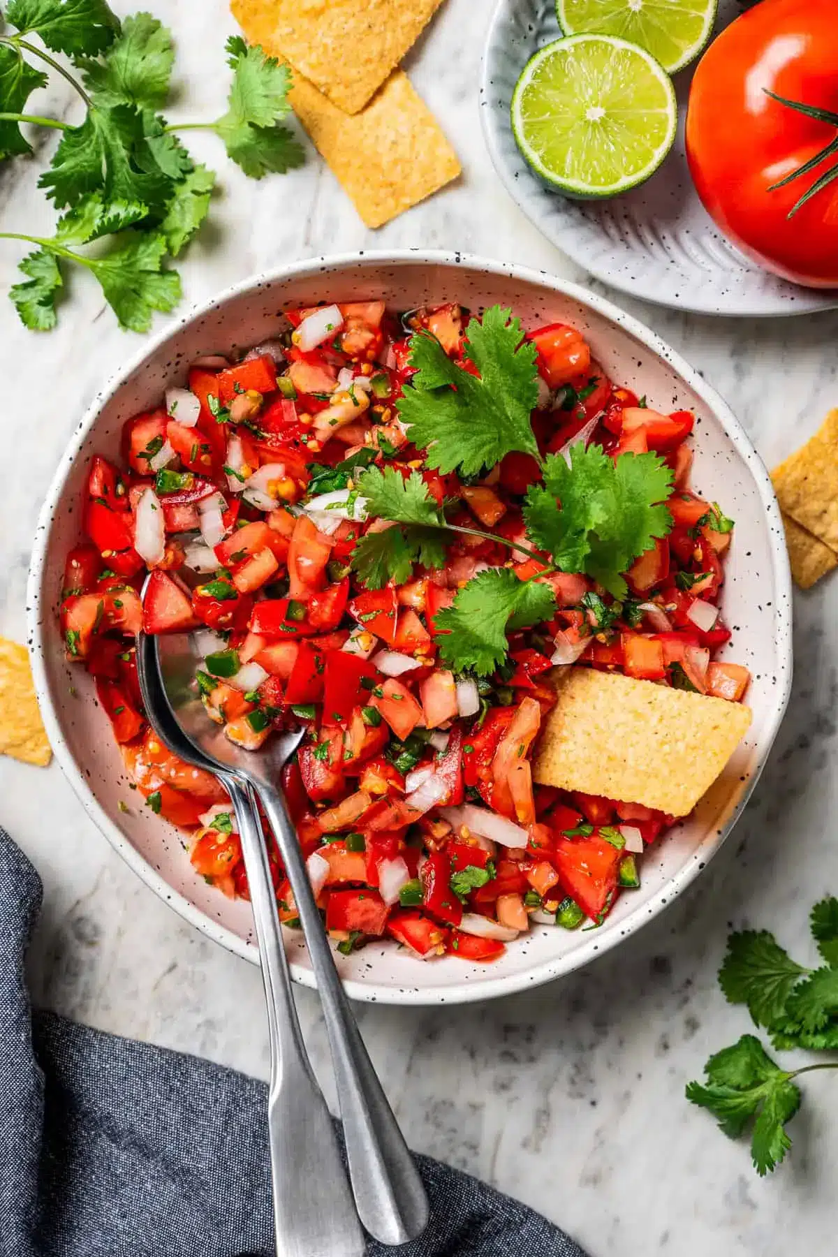 pico de gallo recipe