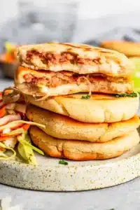 Pupusas Recipe