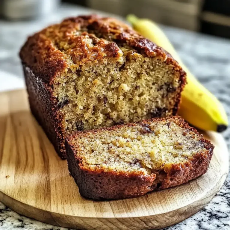 worlds best banana bread