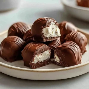 3 Ingredient Cool Whip Candy
