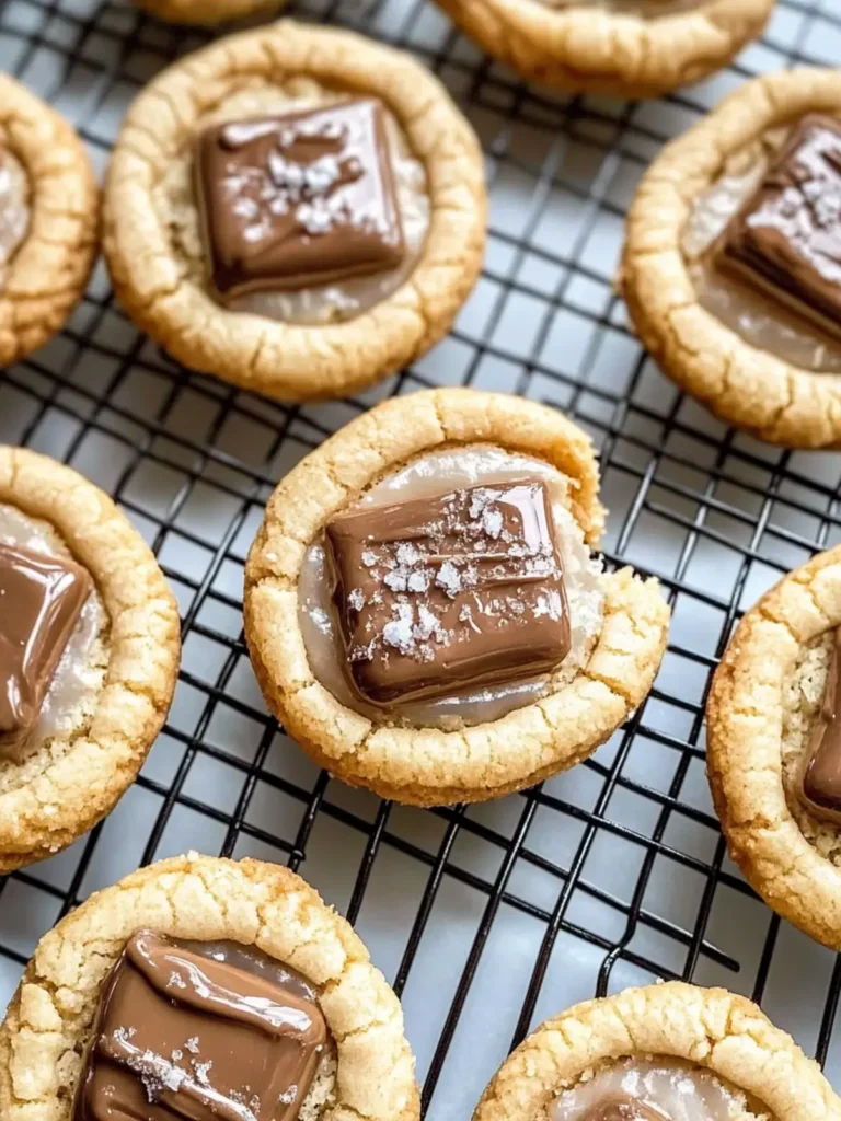 Brown Sugar Pop Tart Cookies
