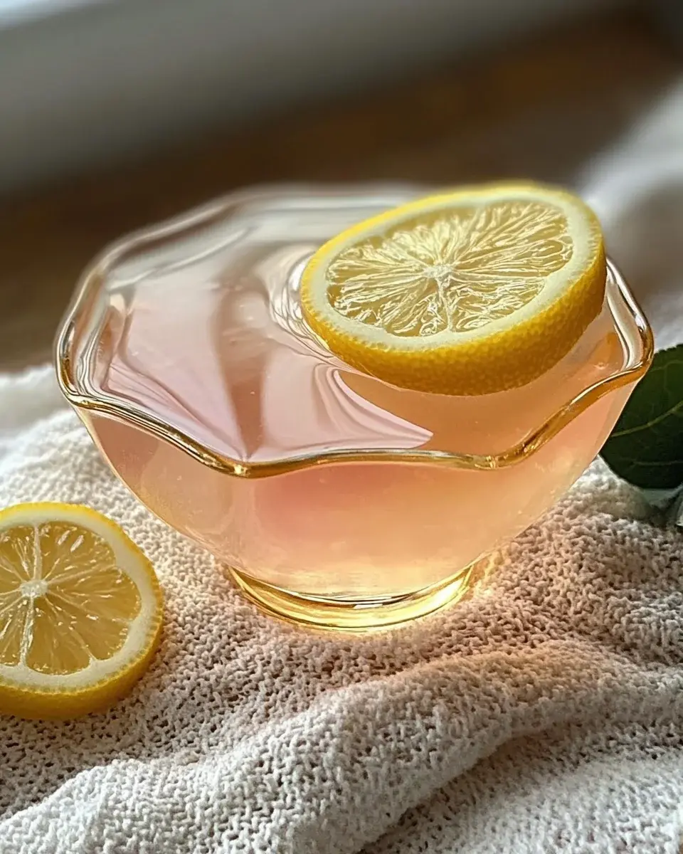 bariatric gelatin recipe
