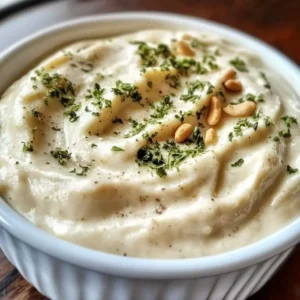 Easy Cashew Cream Recipe