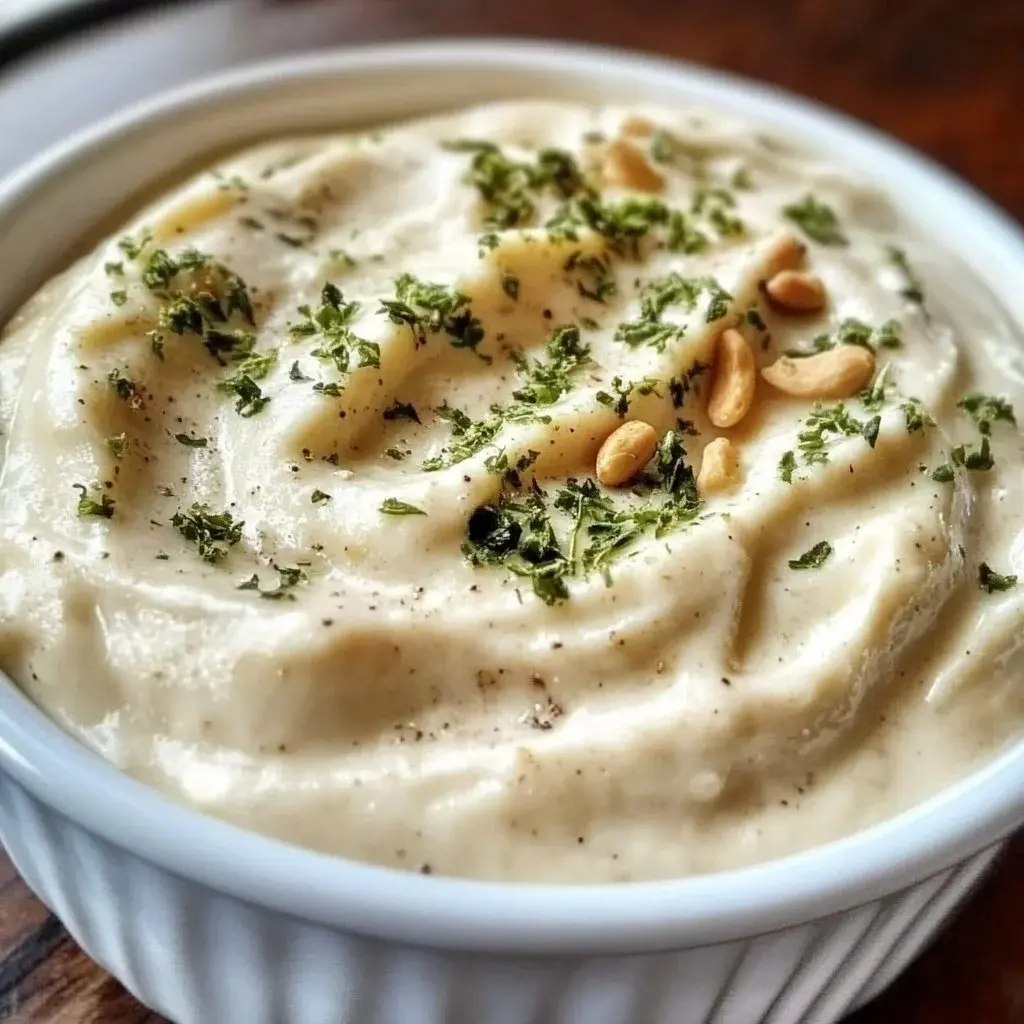 cashew cream