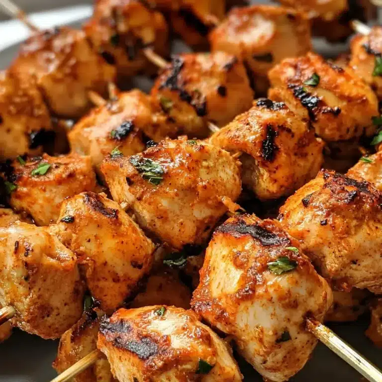 shish tawook recipe