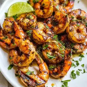 Shrimp Marinade Recipe